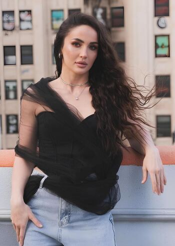 Diana avsaragova page leaked private photo uncensored HD quality