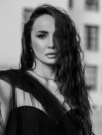 Diana avsaragova page leaked private photo uncensored HD quality