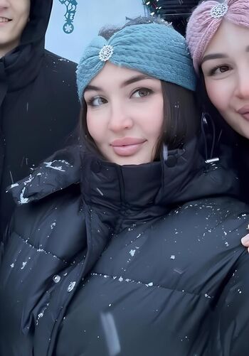 Diana avsaragova page leaked private photo uncensored HD quality