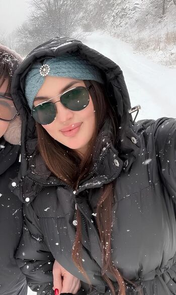 Diana avsaragova page leaked private photo uncensored HD quality