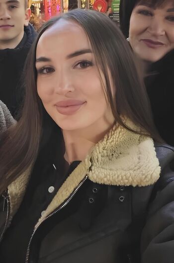 Diana avsaragova page leaked private photo uncensored HD quality