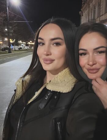 Diana avsaragova page leaked private photo uncensored HD quality