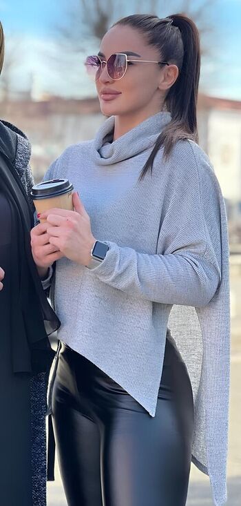 Diana avsaragova page leaked private photo uncensored HD quality