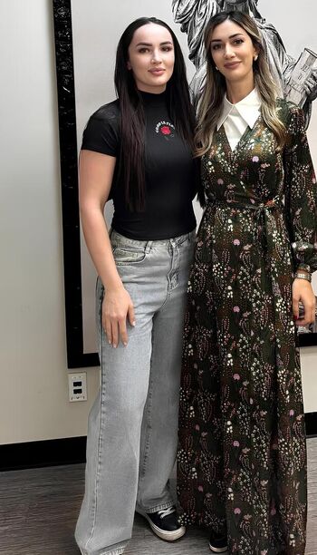 Diana avsaragova page leaked private photo uncensored HD quality