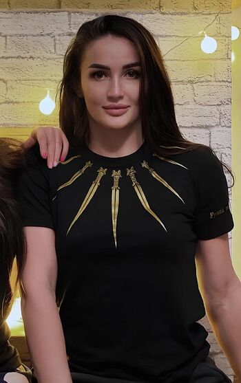 Diana avsaragova page leaked private photo uncensored HD quality