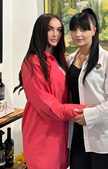 Diana avsaragova page leaked private photo uncensored HD quality