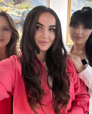 Diana avsaragova page leaked private photo uncensored HD quality