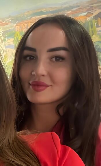 Diana avsaragova page leaked private photo uncensored HD quality