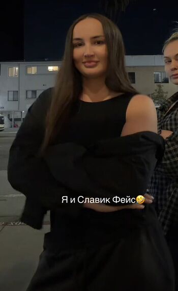 Diana avsaragova page leaked private photo uncensored HD quality