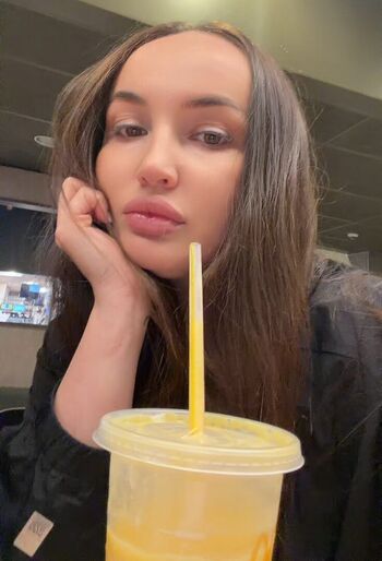 Diana avsaragova page leaked private photo uncensored HD quality