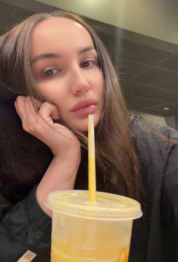 Diana avsaragova page leaked private photo uncensored HD quality