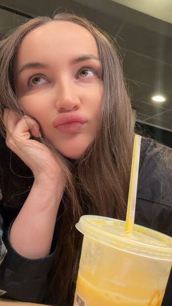 Diana avsaragova page leaked private photo uncensored HD quality