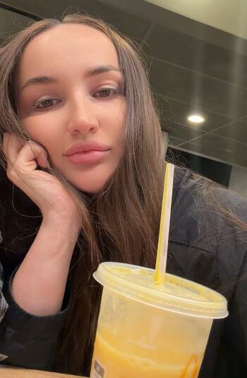 Diana avsaragova page leaked private photo uncensored HD quality