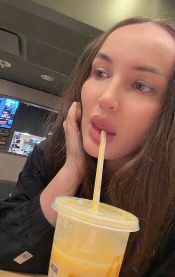 Diana avsaragova page leaked private photo uncensored HD quality