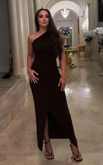 Diana avsaragova page leaked private photo uncensored HD quality