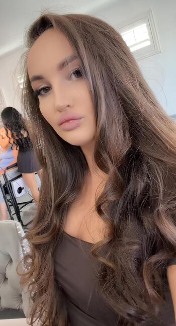 Diana avsaragova leaked private photo uncensored HD quality