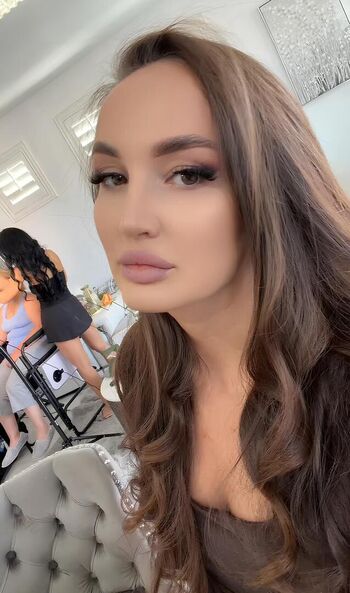 Diana avsaragova leaked private photo uncensored HD quality