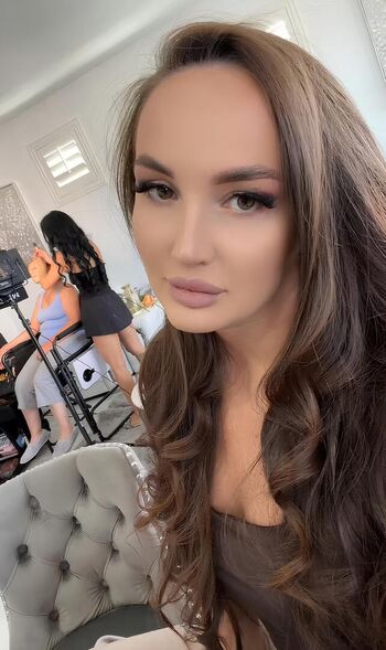 Diana avsaragova leaked private photo uncensored HD quality