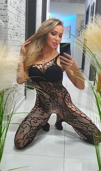 Diana doll leaked private photo uncensored HD quality