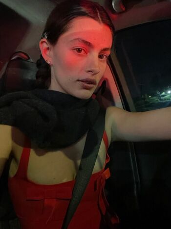 Diana silvers leaked private photo uncensored HD quality