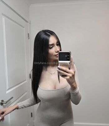 Diana vazquez leaked private photo uncensored HD quality