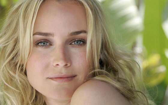 Diane kruger page leaked private photo uncensored HD quality