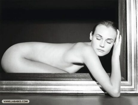 Diane kruger page leaked private photo uncensored HD quality
