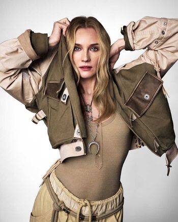 Diane kruger page leaked private photo uncensored HD quality