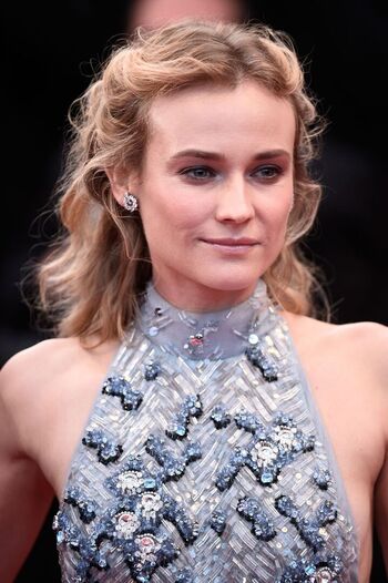 Diane kruger page leaked private photo uncensored HD quality