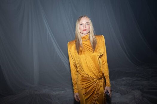 Diane kruger leaked private photo uncensored HD quality