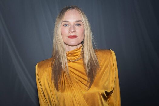 Diane kruger leaked private photo uncensored HD quality