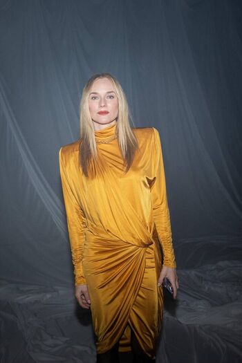 Diane kruger leaked private photo uncensored HD quality