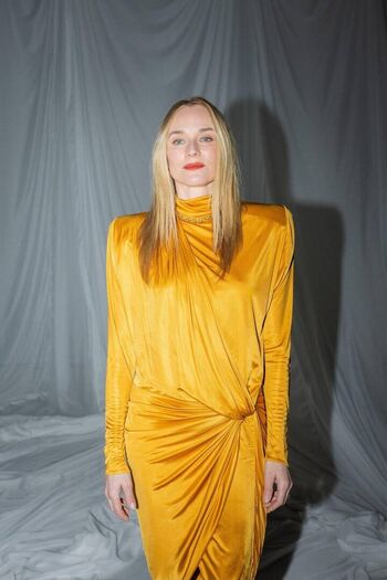 Diane kruger leaked private photo uncensored HD quality