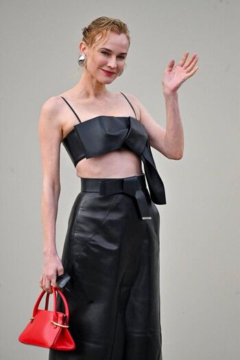 Diane kruger leaked private photo uncensored HD quality