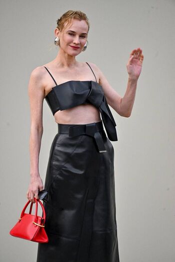 Diane kruger leaked private photo uncensored HD quality