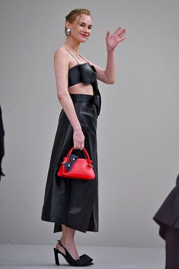 Diane kruger leaked private photo uncensored HD quality