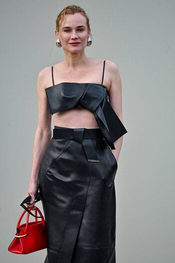 Diane kruger leaked private photo uncensored HD quality