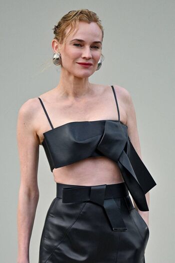 Diane kruger leaked private photo uncensored HD quality