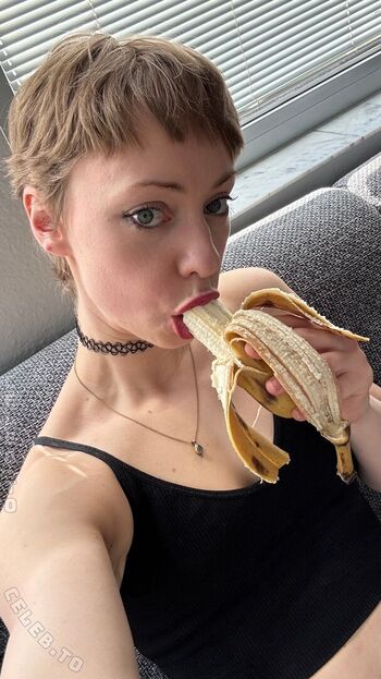 Die wilde veganerin  page leaked private photo uncensored HD quality