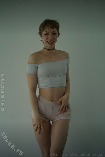 Die wilde veganerin  page leaked private photo uncensored HD quality