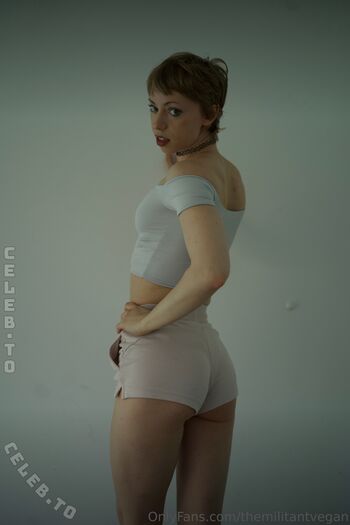 Die wilde veganerin  page leaked private photo uncensored HD quality