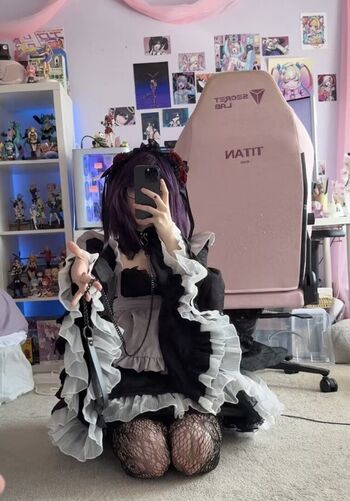 Digitalkatt page leaked private photo uncensored HD quality