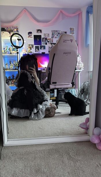 Digitalkatt page leaked private photo uncensored HD quality