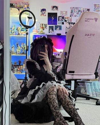 Digitalkatt page leaked private photo uncensored HD quality