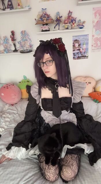 Digitalkatt page leaked private photo uncensored HD quality