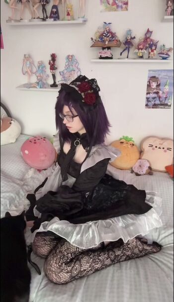 Digitalkatt page leaked private photo uncensored HD quality