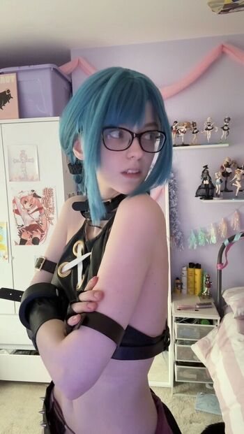 Digitalkatt page leaked private photo uncensored HD quality