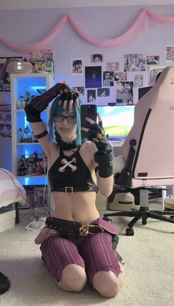 Digitalkatt page leaked private photo uncensored HD quality