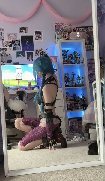 Digitalkatt page leaked private photo uncensored HD quality