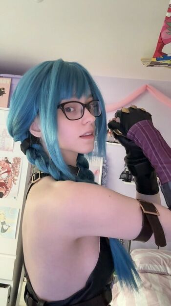 Digitalkatt page leaked private photo uncensored HD quality